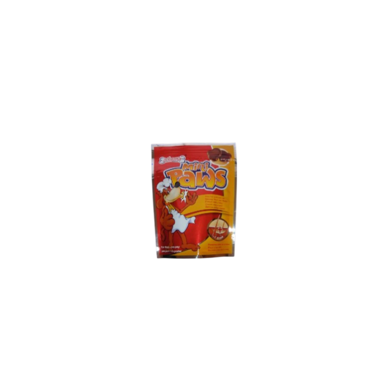MINI PAWS BŐRREGENERÁLÓ – 100g