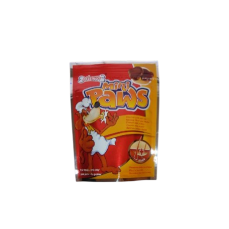 MINI PAWS BŐRREGENERÁLÓ – 100g