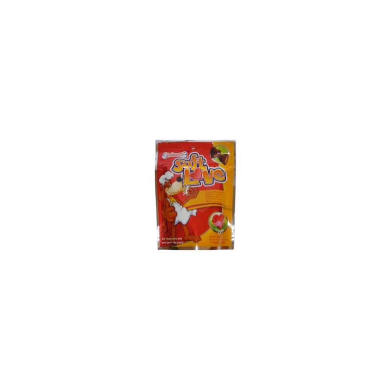 SOFT LOVE SZÍVERŐSÍTŐ – 100g