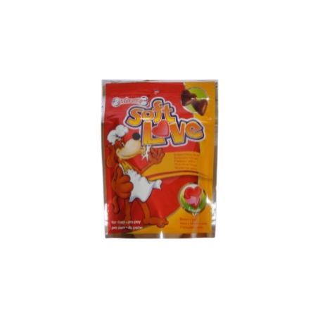 SOFT LOVE SZÍVERŐSÍTŐ – 100g