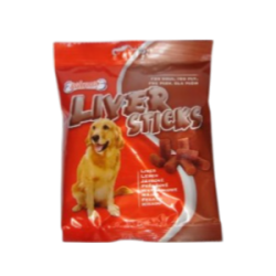 LIVER STICKS – 130g