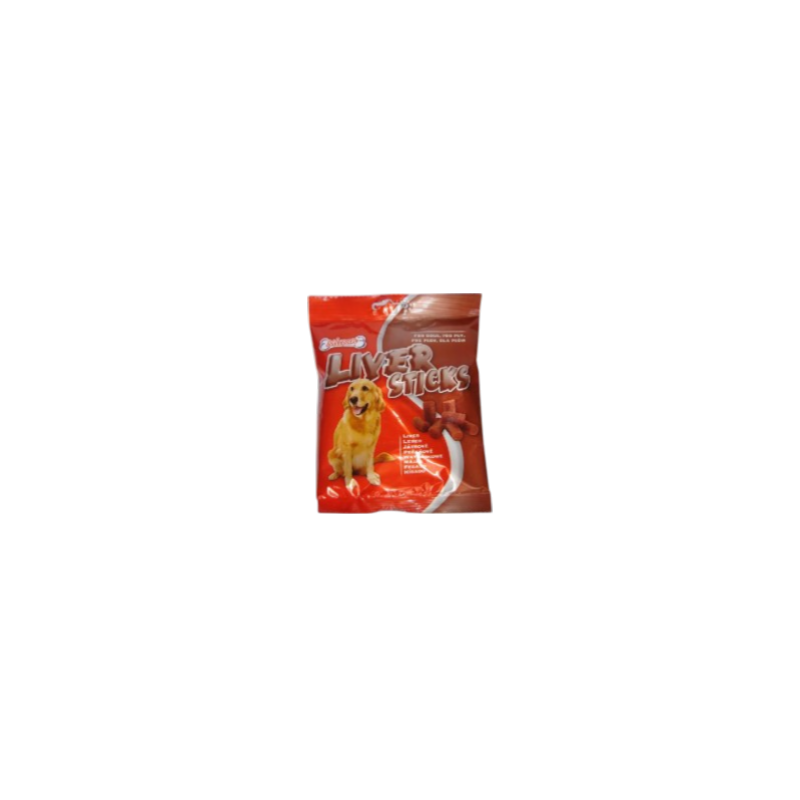 LIVER STICKS – 130g
