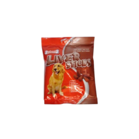LIVER STICKS – 130g