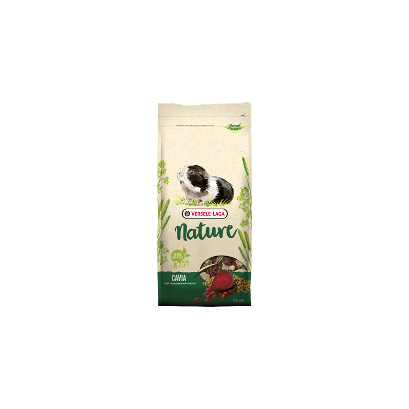 NATURE – CAVIA (TENGERIMALACOKNAK) 700g