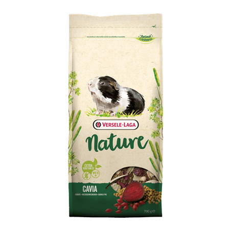 NATURE – CAVIA (TENGERIMALACOKNAK) 700g