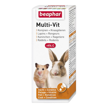 MULTIVITAMIN KISEMLŐSÖKNEK – 50ml
