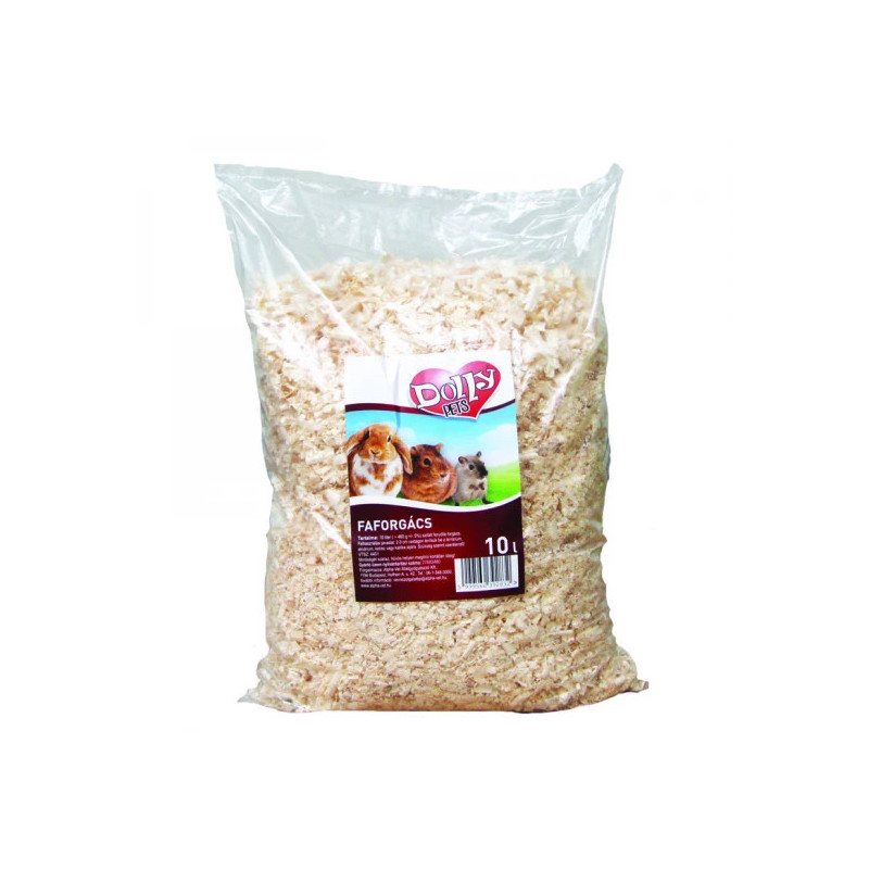 DOLLY FAFORGÁCS - 10L