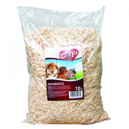 DOLLY FAFORGÁCS - 10L