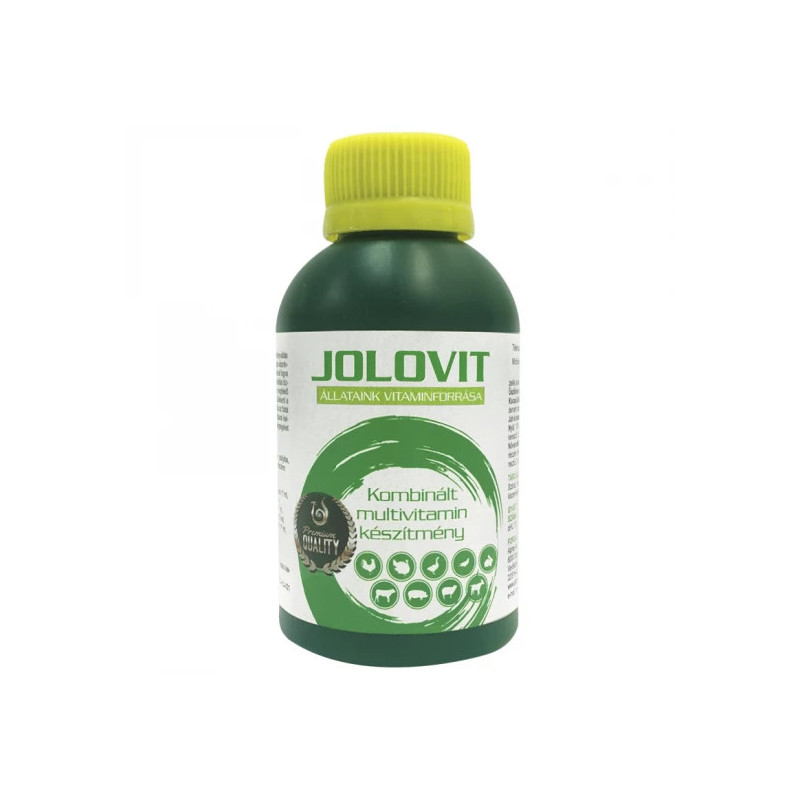 JOLOVIT – 100ml