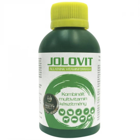 JOLOVIT – 100ml