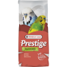 HULLÁMOS PAPAGÁJ MAGKEVERÉK – 20KG