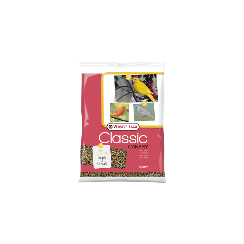 KANÁRI MAGKEVERÉK – 500g