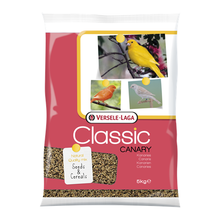 KANÁRI MAGKEVERÉK – 500g