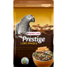 LORO PARQUE AFRIKAI PAPAGÁJ KEVERÉK -1KG
