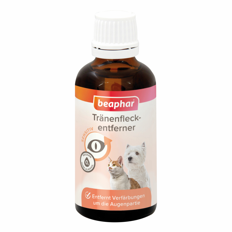 KÖNNYFOLT ELTÁVOLÍTÓ FOLYADÉK – 50ml