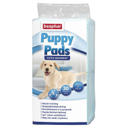 PUPPY PADS KUTYAPELENKA, 30DB