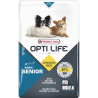 OPTI LIFE SENIOR MINI - 7,5kg