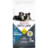 OPTI LIFE MEDIUM  ÉS MAXI SENIOR – 12,5KG
