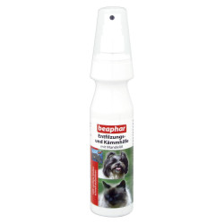 SZŐRLAZÍTÓ SPRAY – 150ml