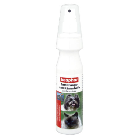 SZŐRLAZÍTÓ SPRAY – 150ml