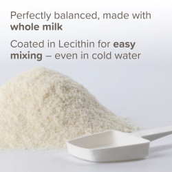 LACTOL KITTY TEJPOR – 250g
