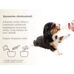 LACTOL PUPPY TEJPOR – 250g