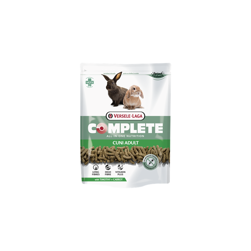 COMPLETE CUNI (NYÚL) – 1,75kg