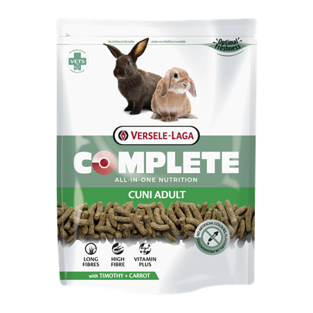 COMPLETE CUNI (NYÚL) – 1,75kg