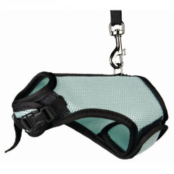TRIXIE HÁM PÓRÁZZAL NYLON RÁGCSÁLÓKNAK STRAPABÍRÓ 18–25CM 1,20CM