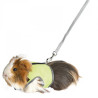TRIXIE HÁM PÓRÁZZAL NYLON RÁGCSÁLÓKNAK STRAPABÍRÓ 18–25CM 1,20CM