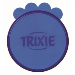 TRIXIE MANCS FORMÁJÚ ZÁRÓKUPAK 7,6CM 3DB/CSOMAG