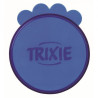 TRIXIE MANCS FORMÁJÚ ZÁRÓKUPAK 7,6CM 3DB/CSOMAG