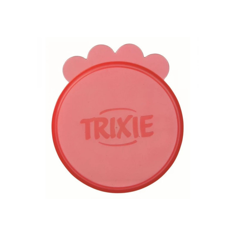 TRIXIE MANCS FORMÁJÚ ZÁRÓKUPAK 7,6CM 3DB/CSOMAG