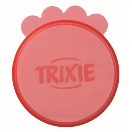 TRIXIE MANCS FORMÁJÚ ZÁRÓKUPAK 7,6CM 3DB/CSOMAG