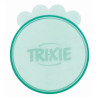 TRIXIE MANCS FORMÁJÚ ZÁRÓKUPAK 7,6CM 3DB/CSOMAG