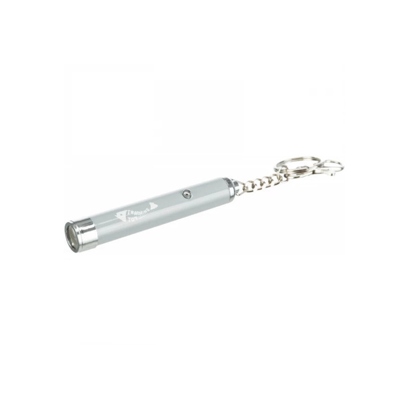 TRIXIE JÁTÉK LED LÁMPA FÉNNYEL