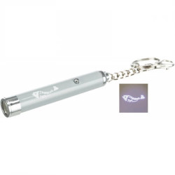 TRIXIE JÁTÉK LED LÁMPA FÉNNYEL