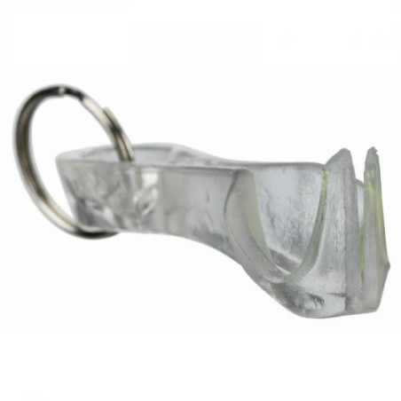 TRIXIE TICK AWAY TICK REMOVER - KULLANCSELTÁVOLÍTÓ KANÁL (TÖBB FÉLE SZÍNBEN) KISÁLLATOK RÉSZÉRE (6,5CM)