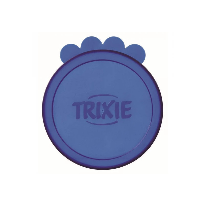 TRIXIE MANCS FORMÁJÚ ZÁRÓKUPAK 10,6CM 2DB/CSOMAG