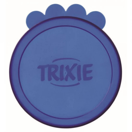TRIXIE MANCS FORMÁJÚ ZÁRÓKUPAK 10,6CM 2DB/CSOMAG
