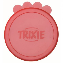 TRIXIE MANCS FORMÁJÚ ZÁRÓKUPAK 10,6CM 2DB/CSOMAG