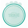TRIXIE MANCS FORMÁJÚ ZÁRÓKUPAK 10,6CM 2DB/CSOMAG
