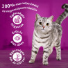 Whiskas száraz macskaeledel csirkével - 14kg