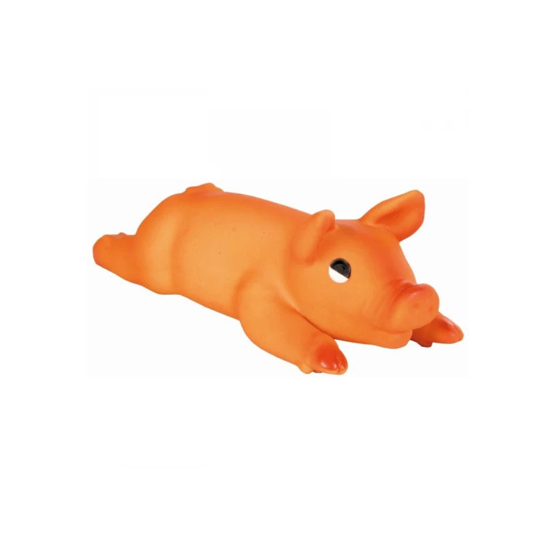TRIXIE JÁTÉK LATEX MALAC 23CM