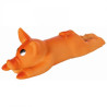 TRIXIE JÁTÉK LATEX MINI MALAC 13CM