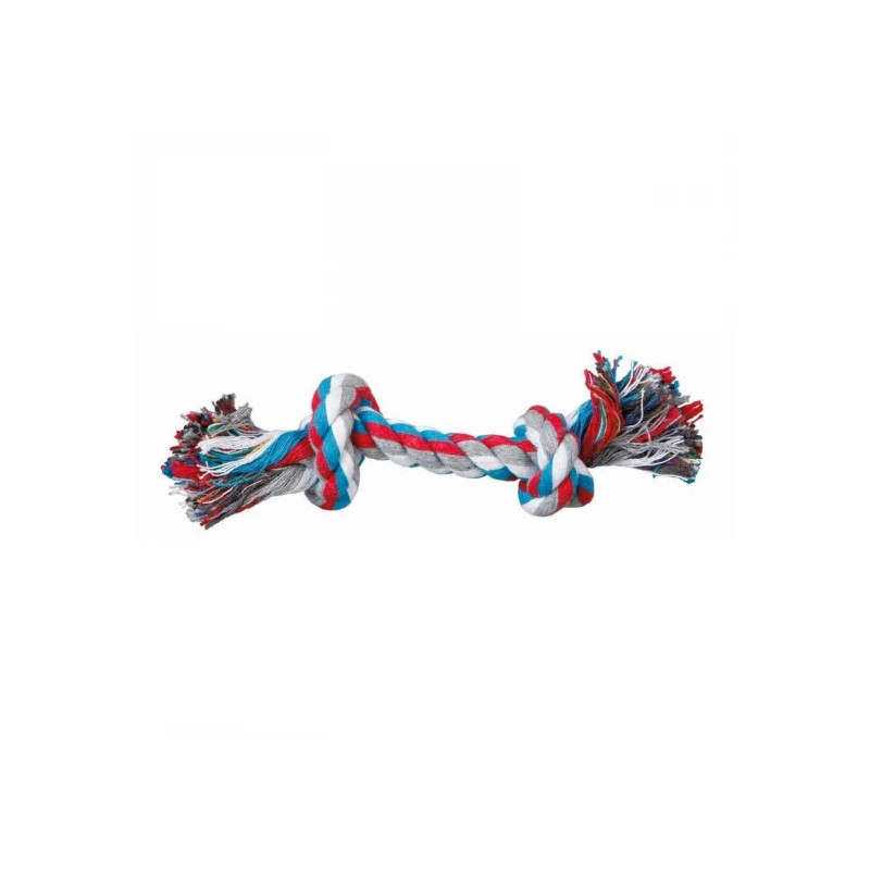 TRIXIE JÁTÉK RÁGÓKÖTÉL 25G/15CM
