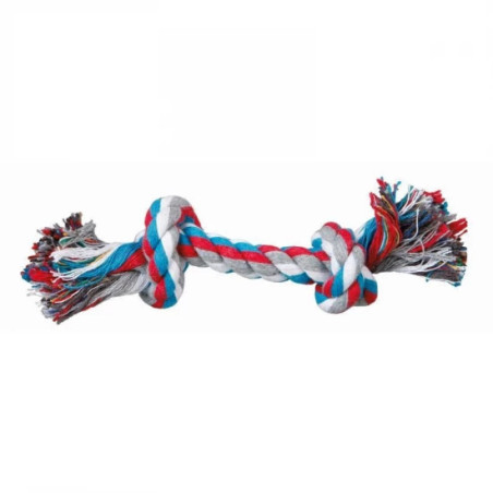 TRIXIE JÁTÉK RÁGÓKÖTÉL 25G/15CM