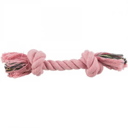 TRIXIE JÁTÉK RÁGÓKÖTÉL 25G/15CM