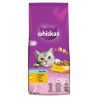 Whiskas Steril száraz macskaeledel - 14kg