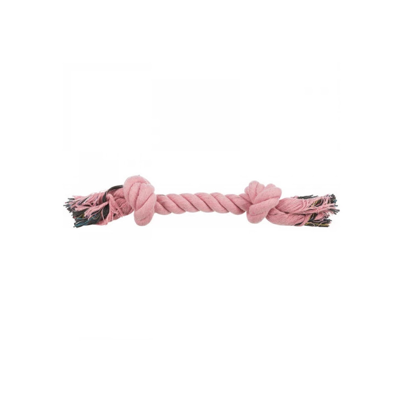TRIXIE JÁTÉK RÁGÓKÖTÉL 125G/26CM